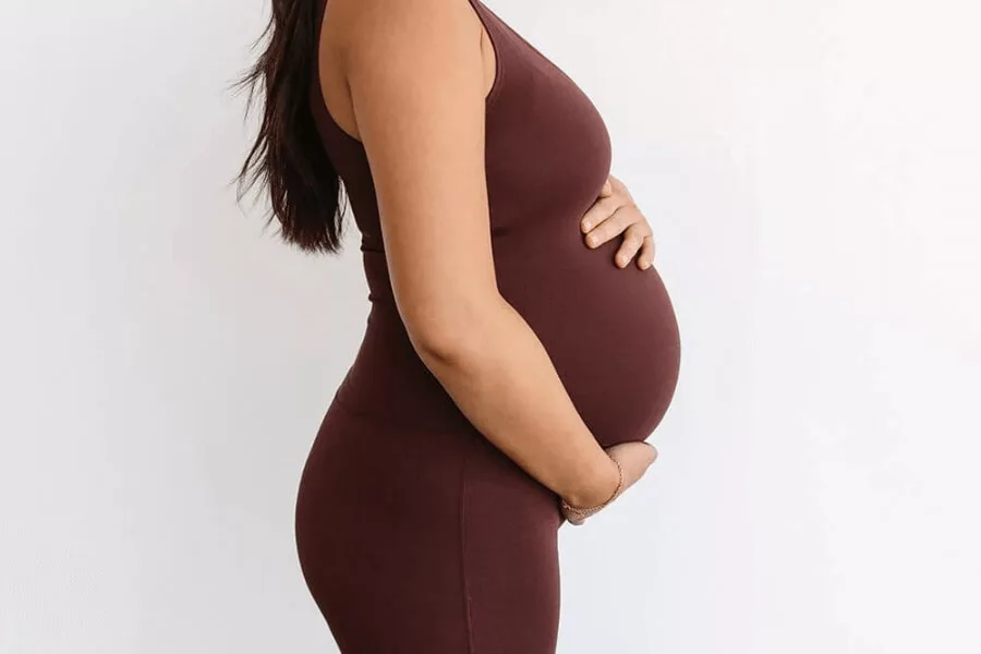 Cover Image for 5 best maternity clothing brands of 2023 reviewed
