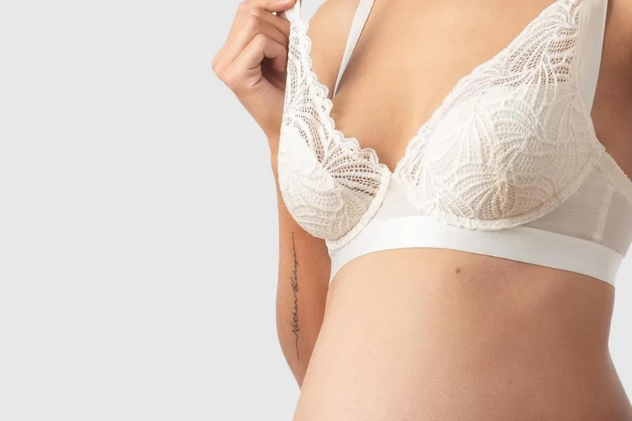 Cover Image for The best maternity lingerie for pregnancy and nursing