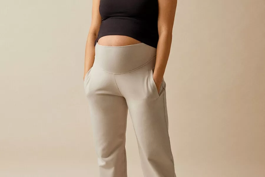 15 of the best maternity sweatpants reviewed