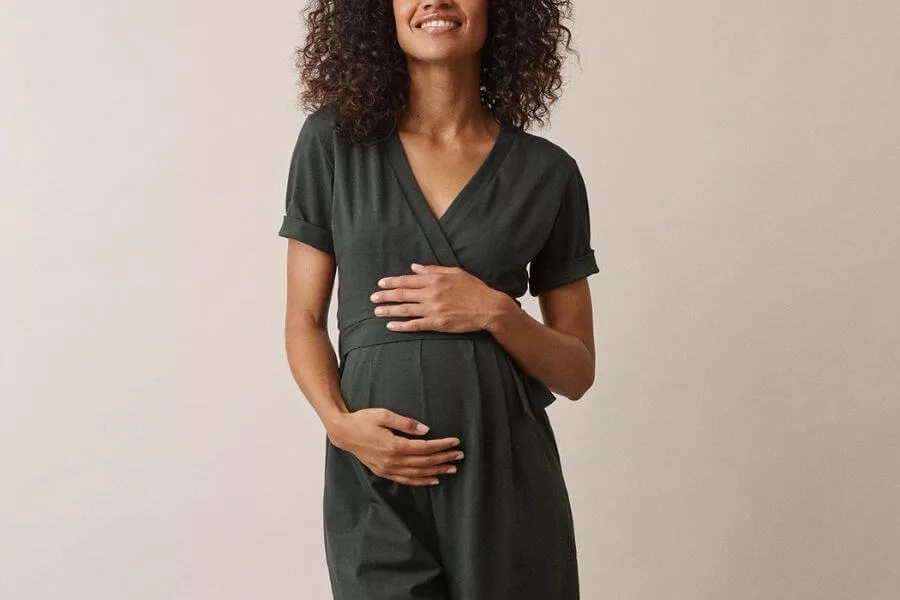 Best maternity jumpsuits of the year