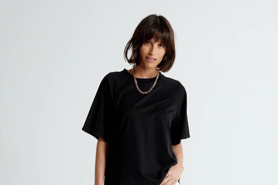 Cover Image for Best maternity t-shirts for the perfect minimalist look