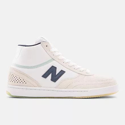 Nb numeric tom knox 440 high white with navy