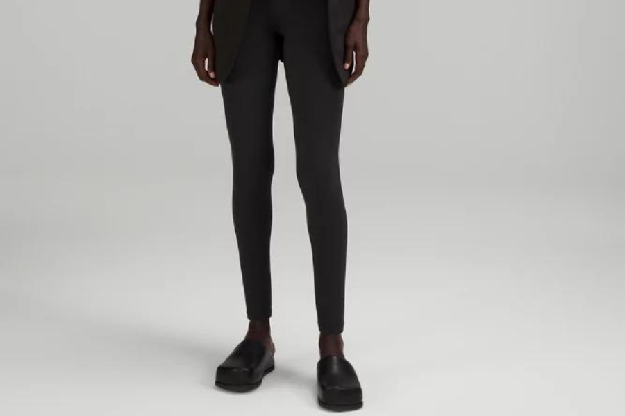 Cover Image for Product review: Lululemon Align leggings in high rise