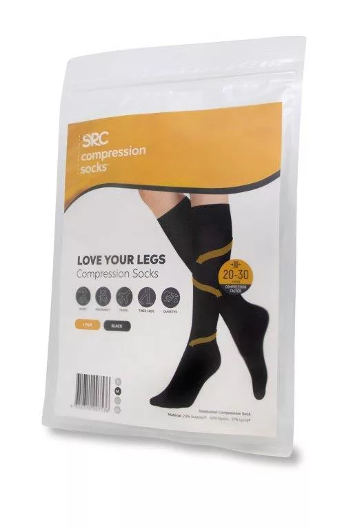 SRC Compression Socks For Women