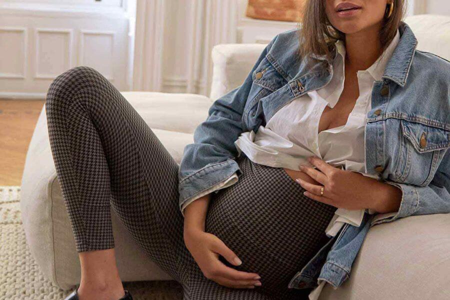 Cover Image for Maternity Essentials Under $100 