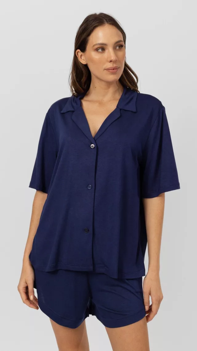 Sublime Top Navy