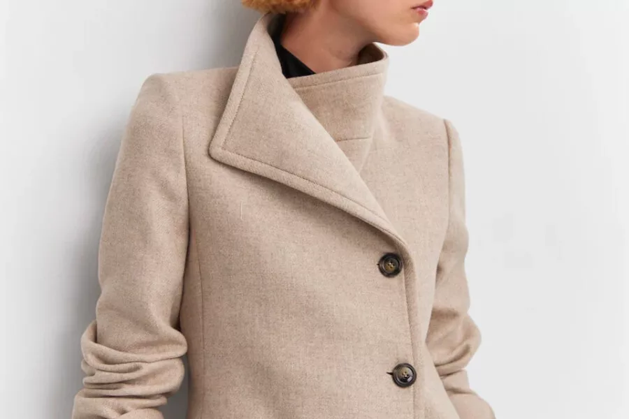 Best maternity coats reviewed for a stylish winter pregnancy