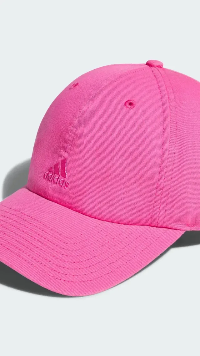 Saturday Hat Pink