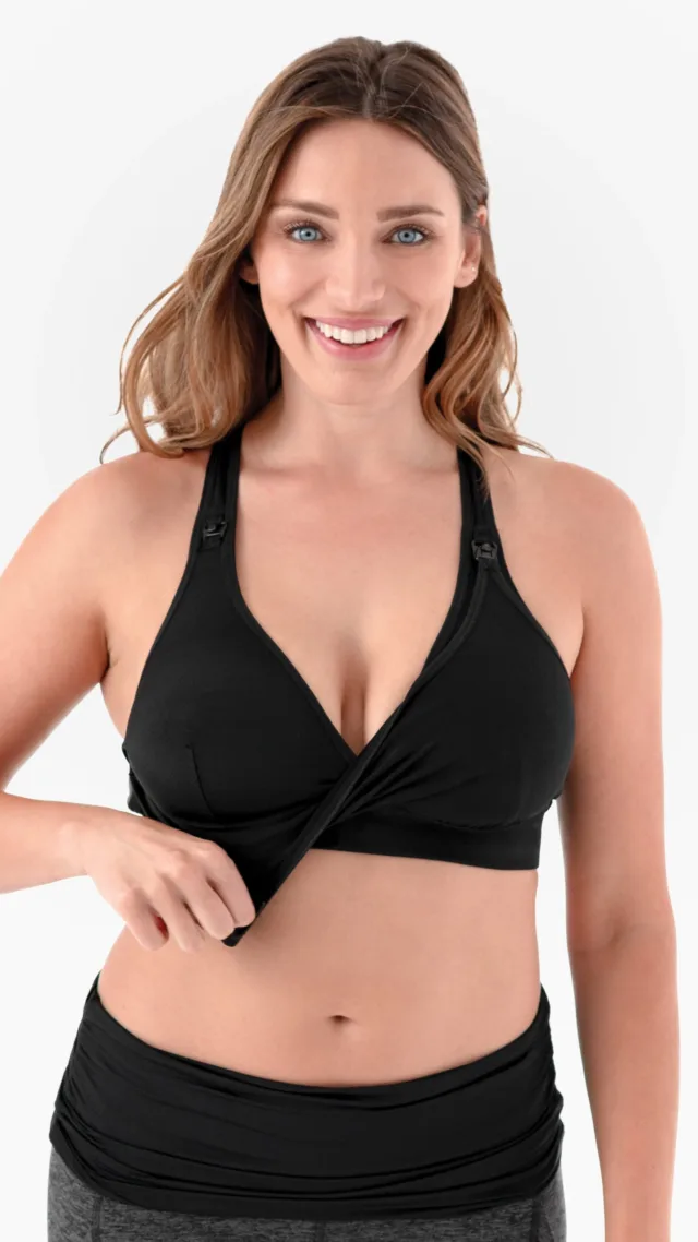 Activesupport™ Nursing Sports Bra - Final Sale