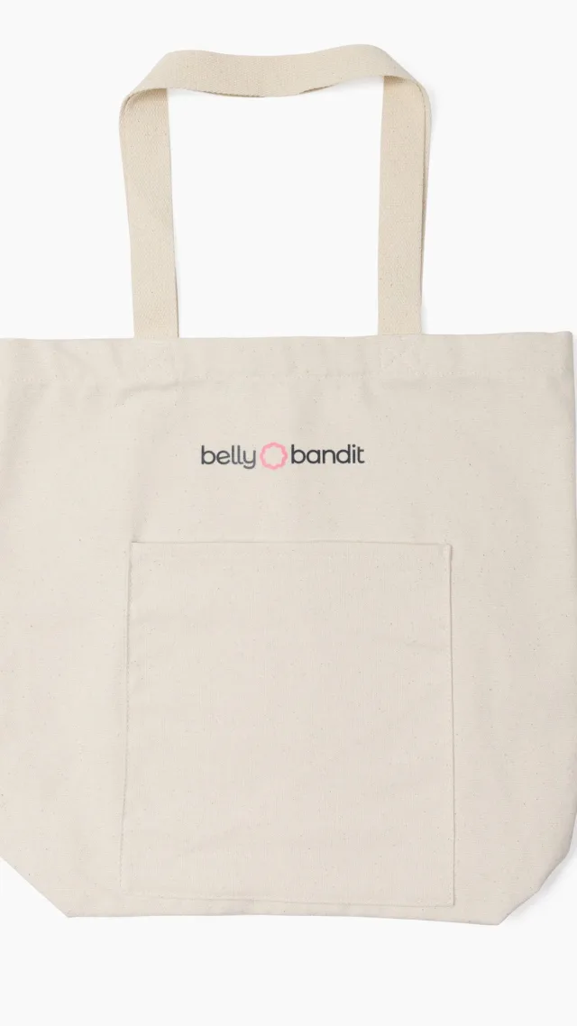 Belly Bandit Carry-All Tote