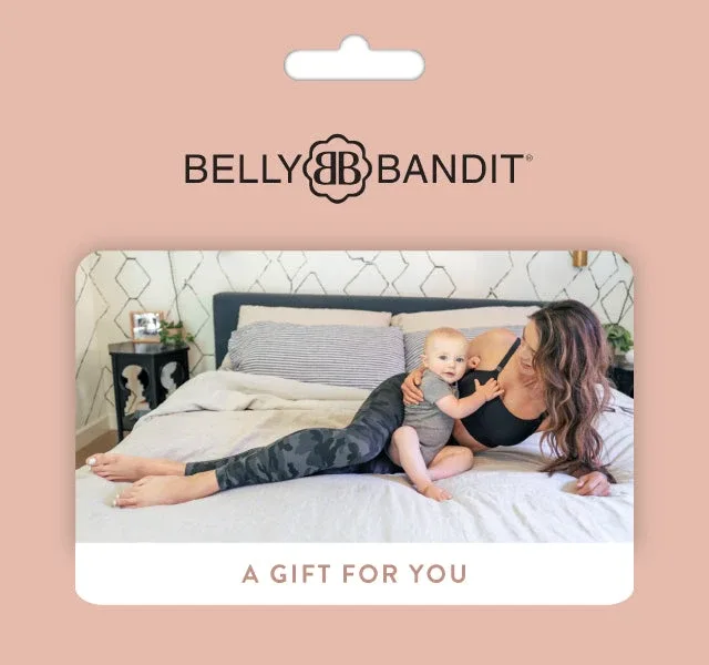 Belly Bandit Gift Card