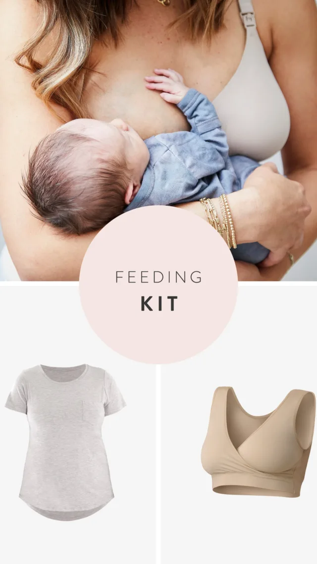 Feeding Kit