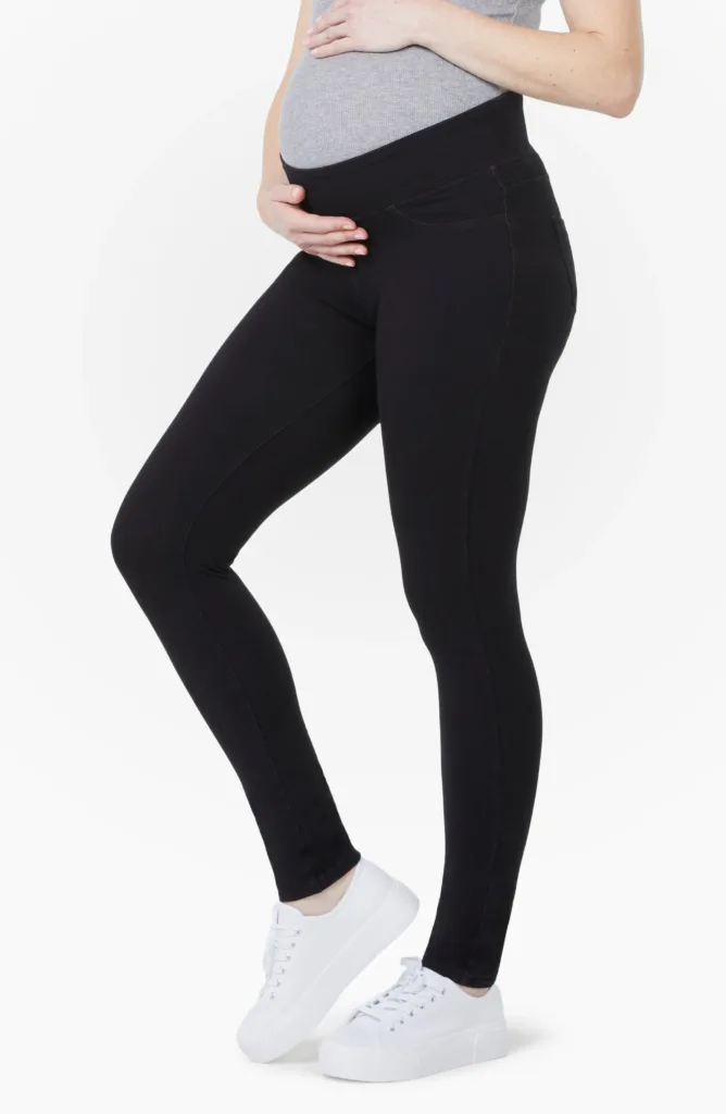 Maternity Bump Support™ Jeggings