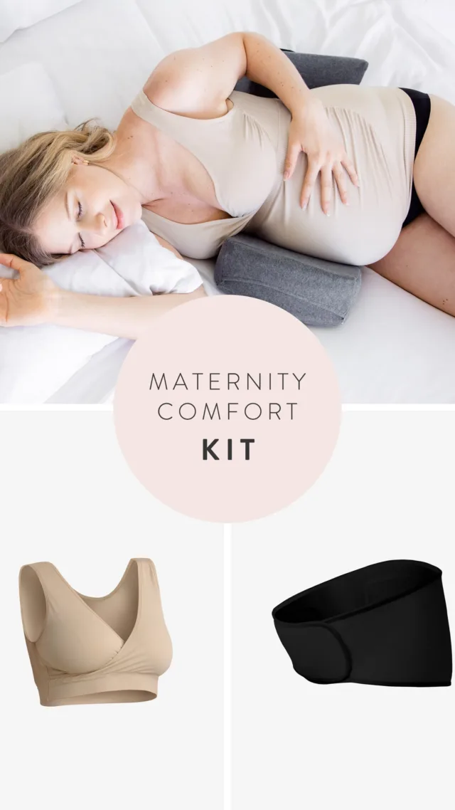 Maternity Comfort Kit