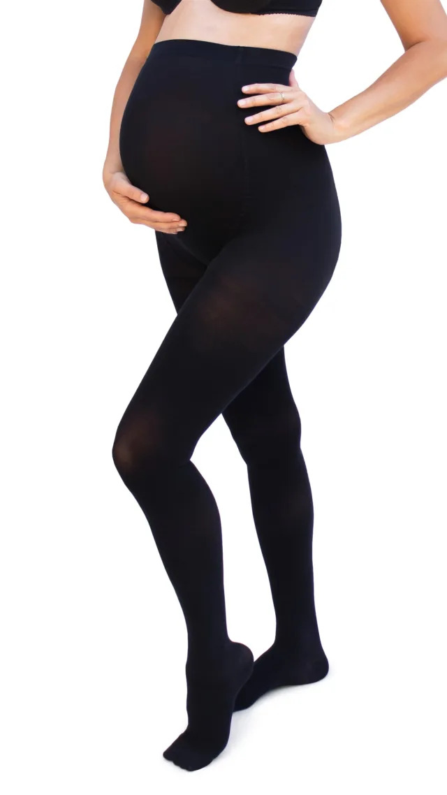 Maternity Compression Tights