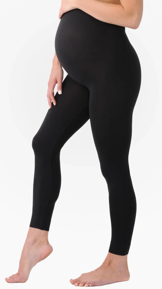 Maternity & Postpartum Leggings