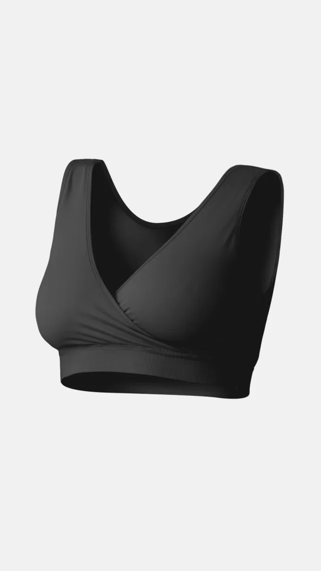 Maternity & Postpartum Nursing Bra