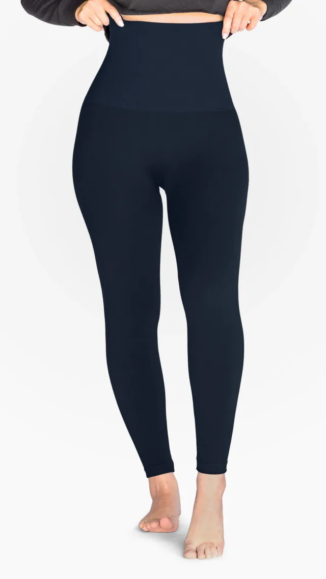 Mother Tucker® Postpartum Shapewear Leggings