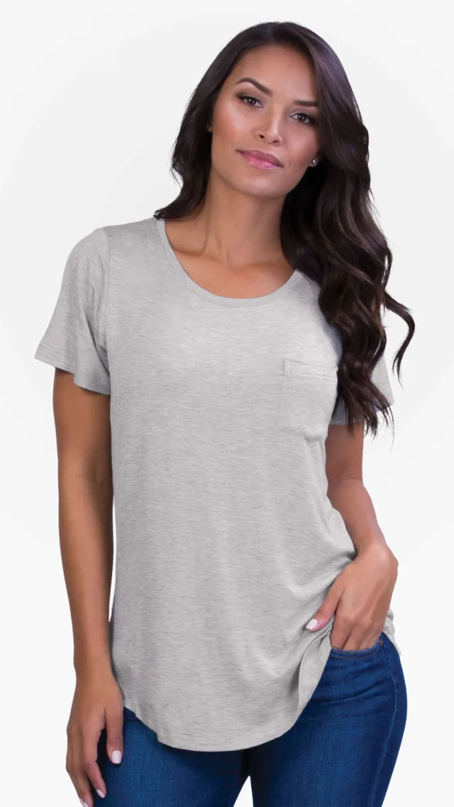 Nursing T-Shirt