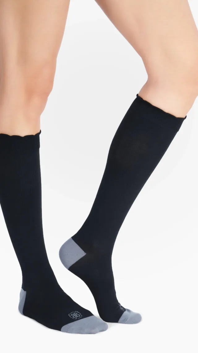 Postpartum & Maternity Compression Socks