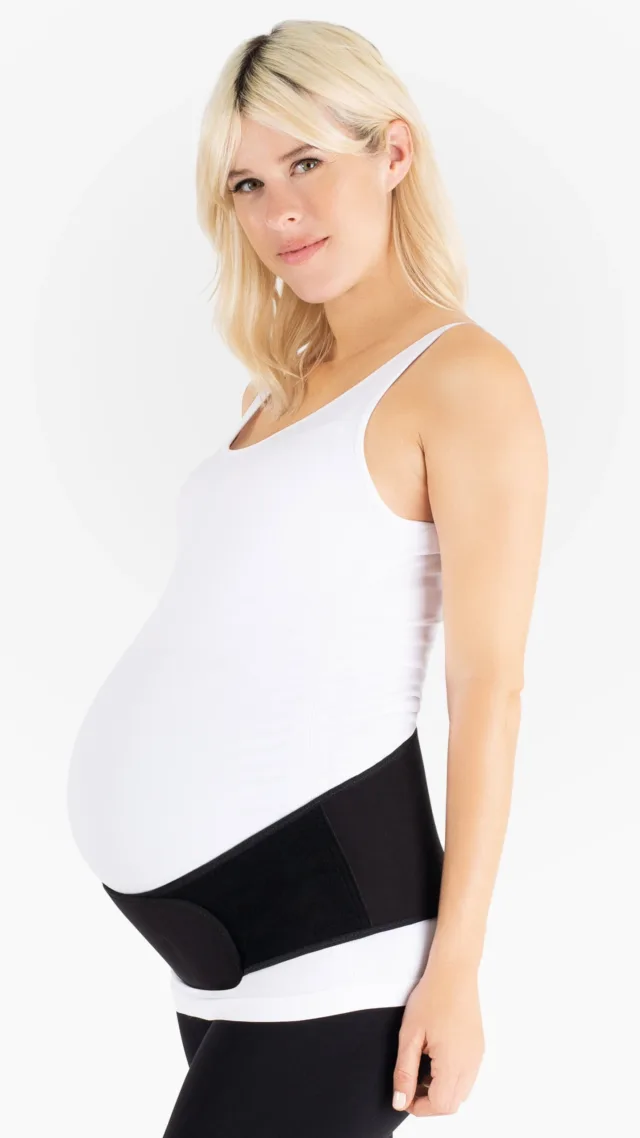 Upsie Belly® Pregnancy Support Belt