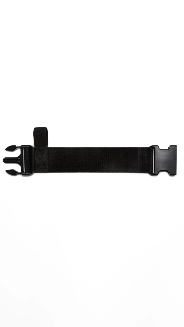 10" Belt Extender