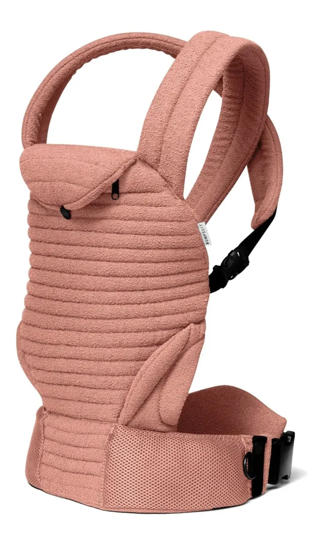 The Armadillo Baby Carrier - Desert Rose