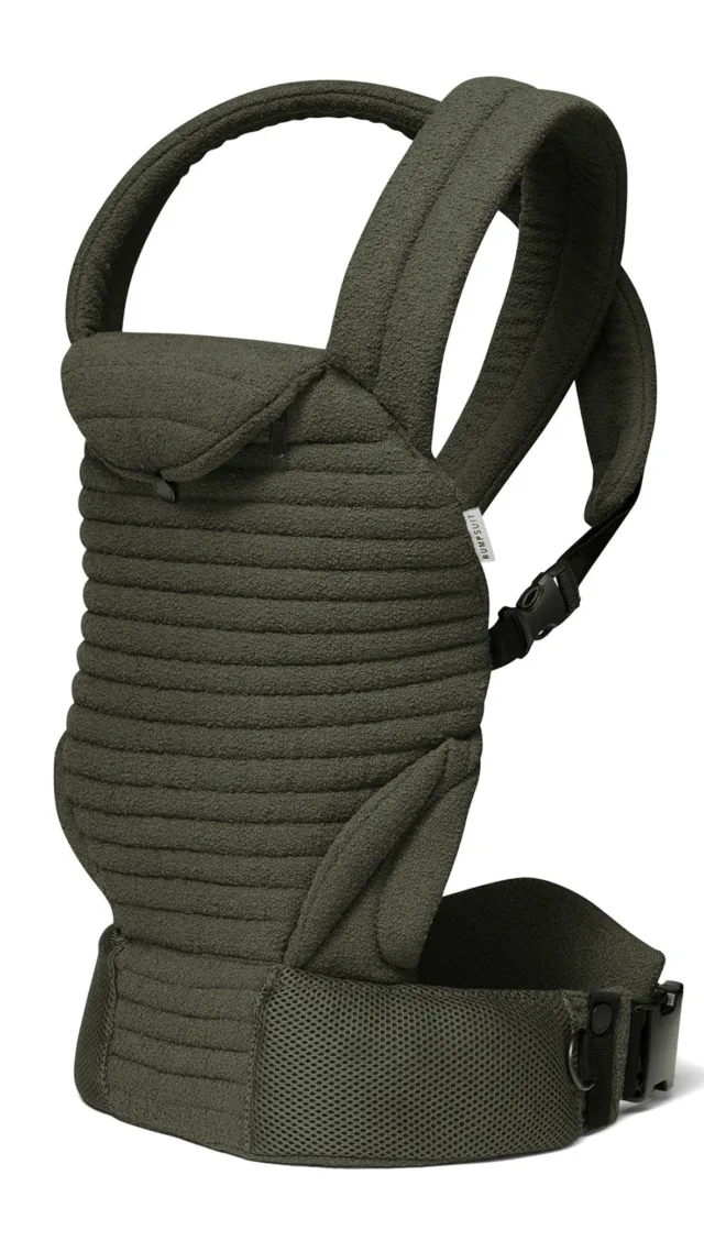 The Armadillo Baby Carrier - Forest