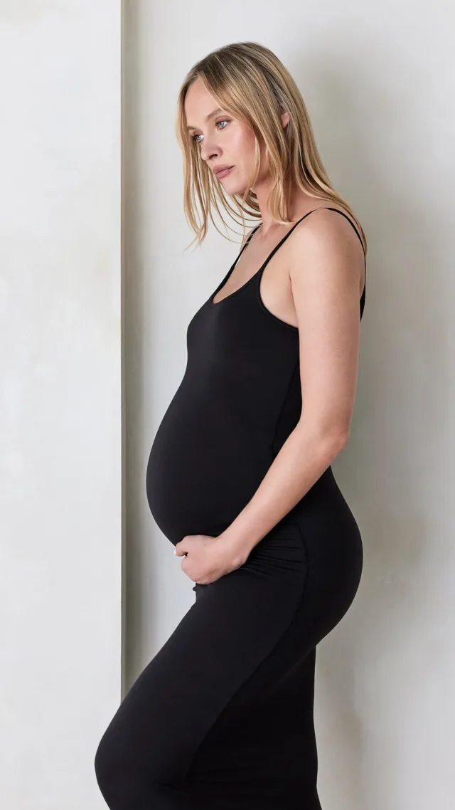 The Jane Maternity Dress