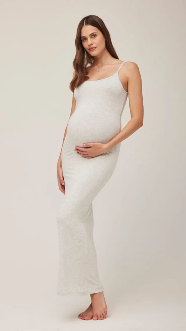 The Jane Maternity Dress