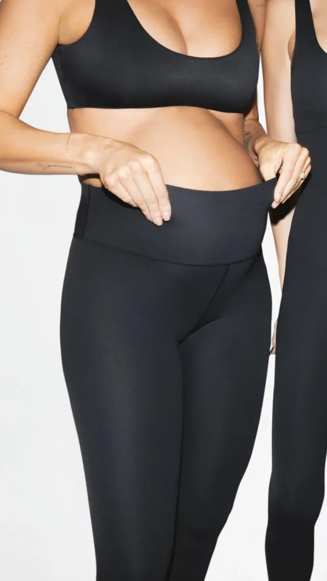 The Perfect Movement Legging