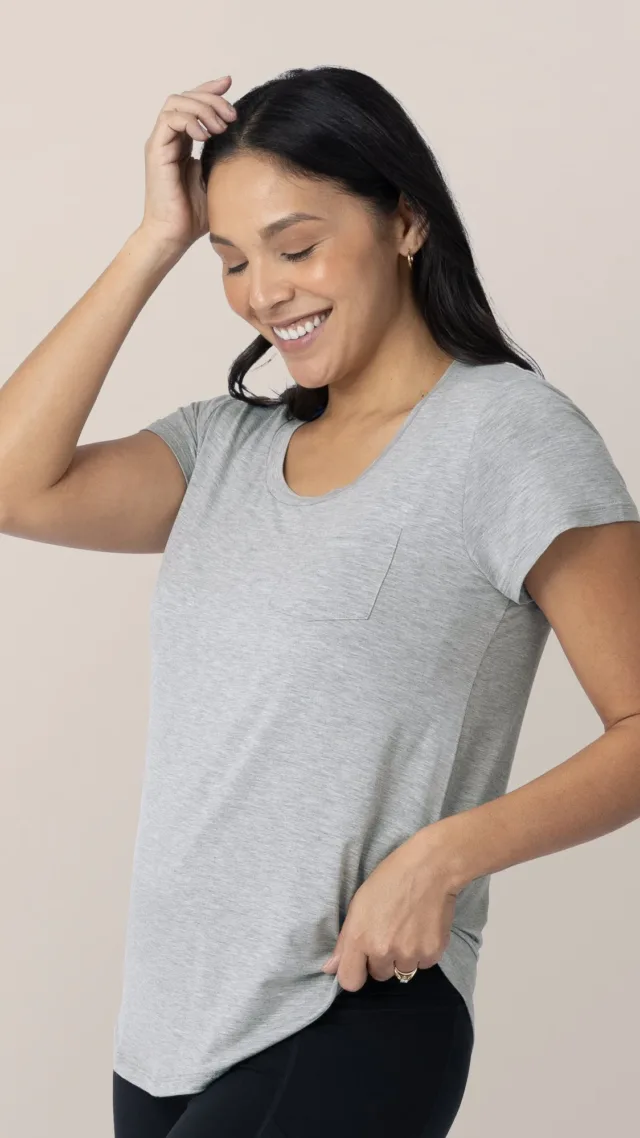 Everyday Maternity & Nursing T-Shirt