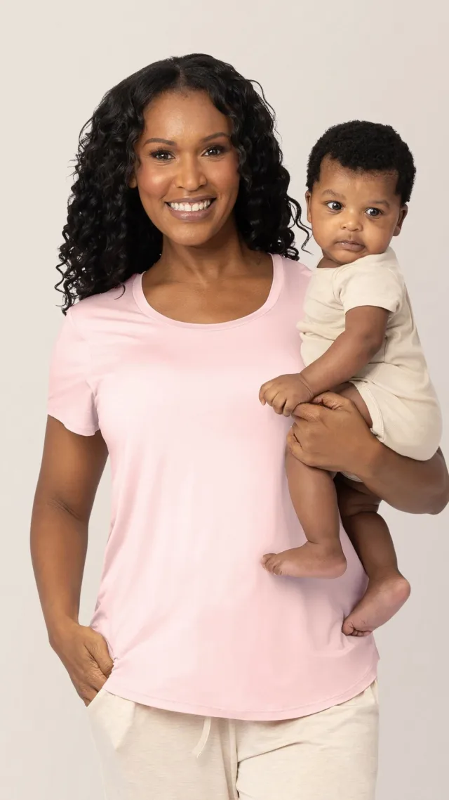 Everyday Maternity & Nursing T-Shirt