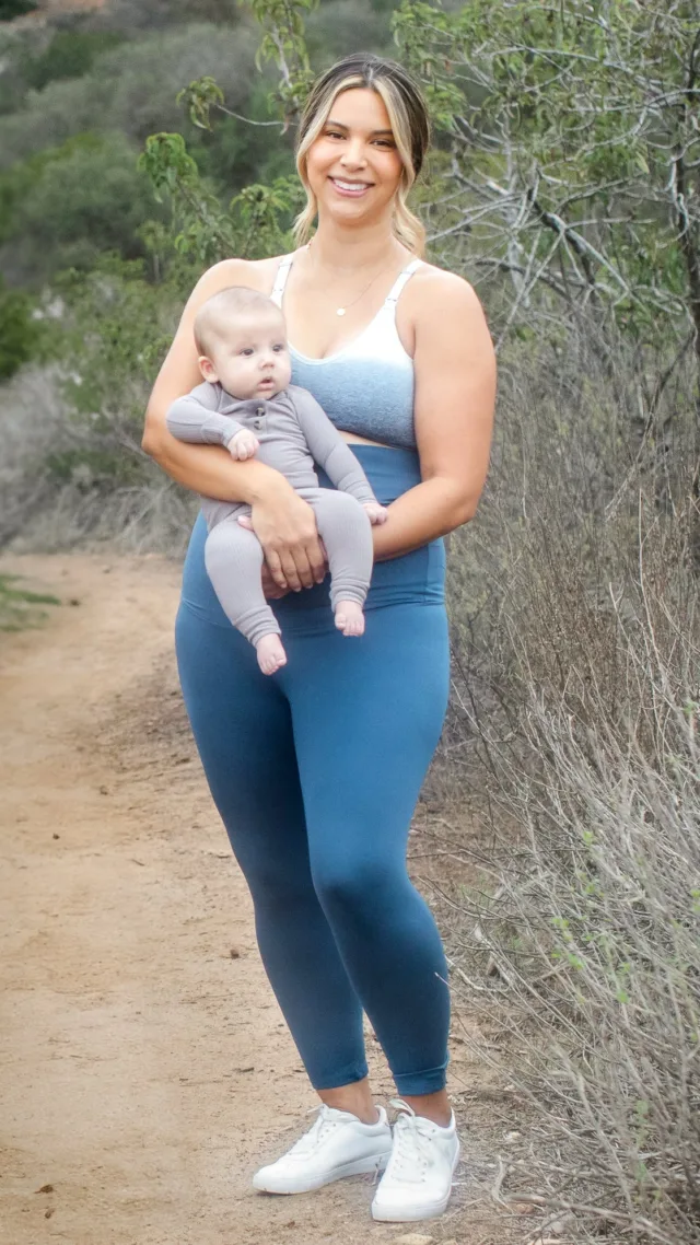 Louisa Maternity & Postpartum Legging