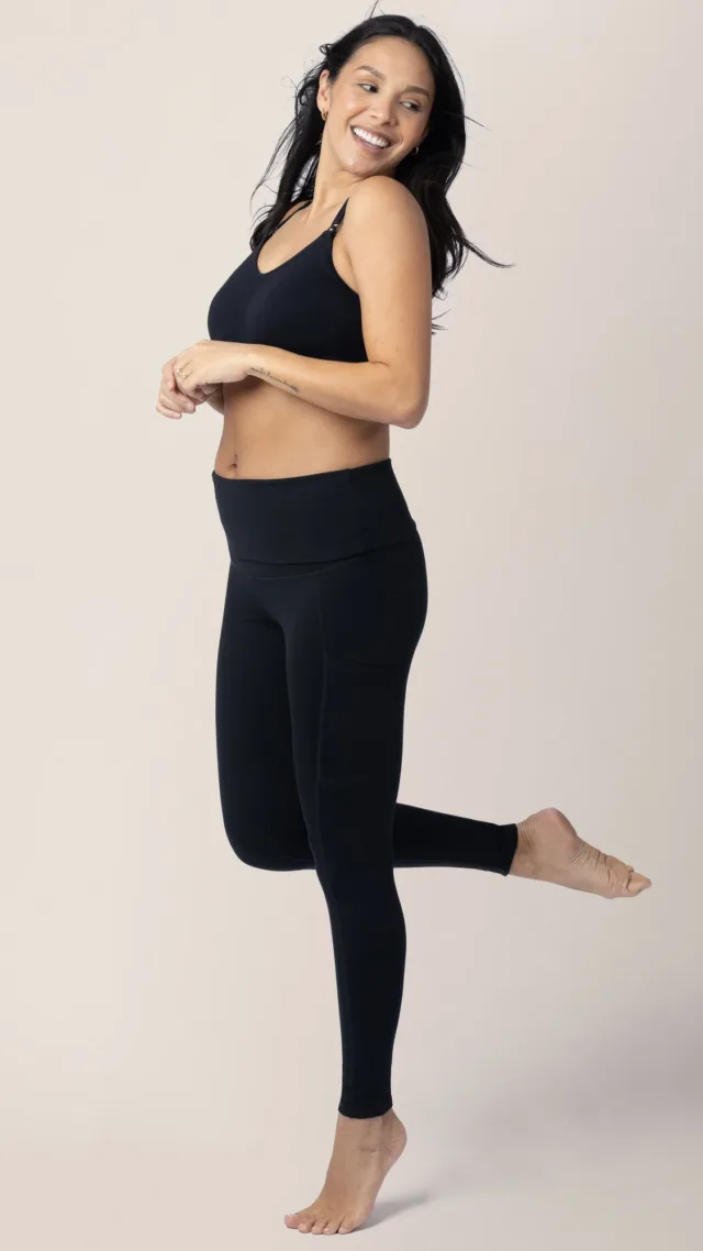 Louisa Maternity & Postpartum Legging