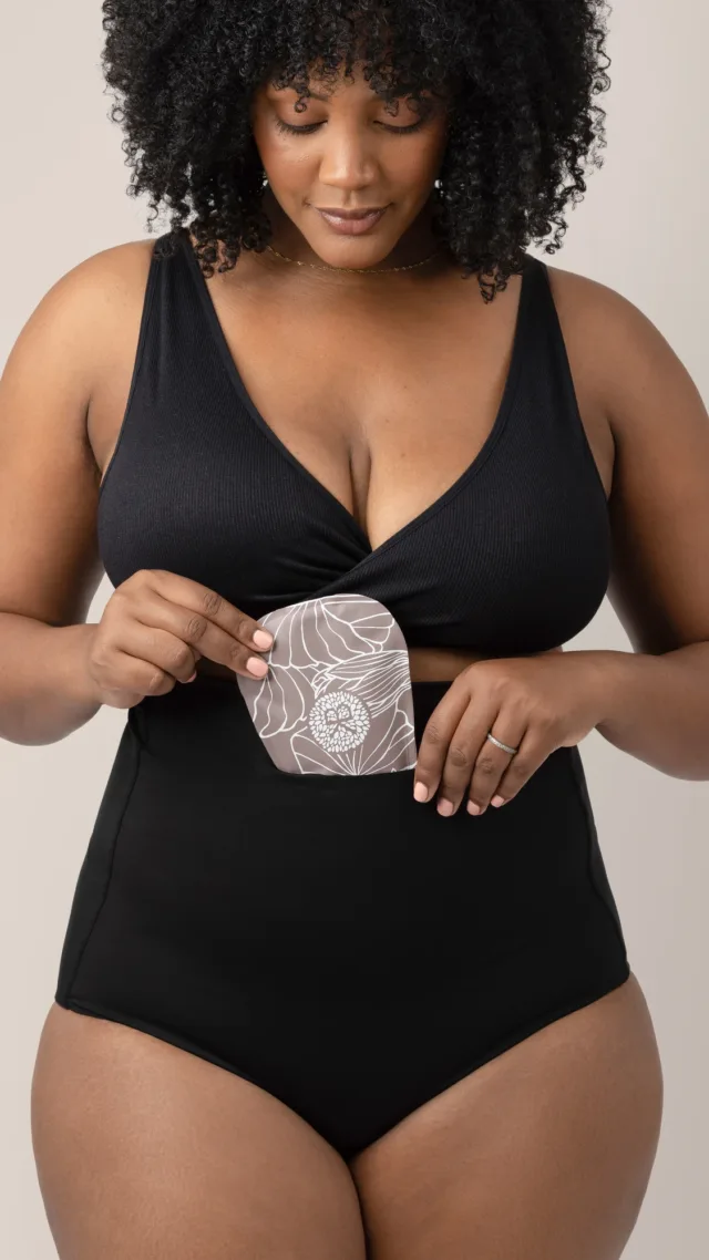 Soothing Fourth Trimester Underwear