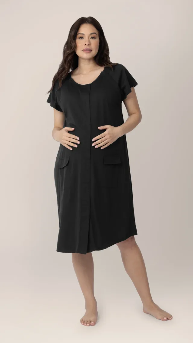 Universal Labor & Delivery Gown