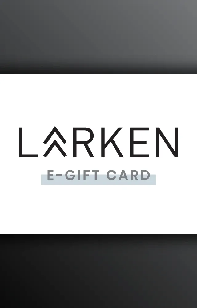 Larken E-Gift Card 1