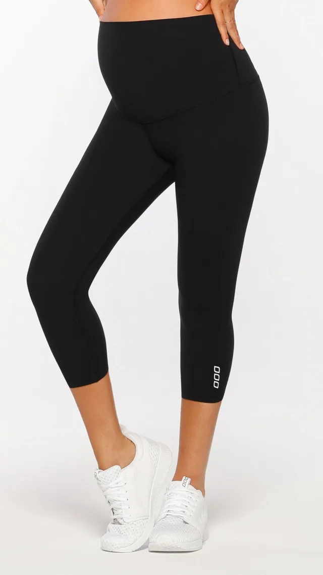 Lj Maternity 7/8 Leggings