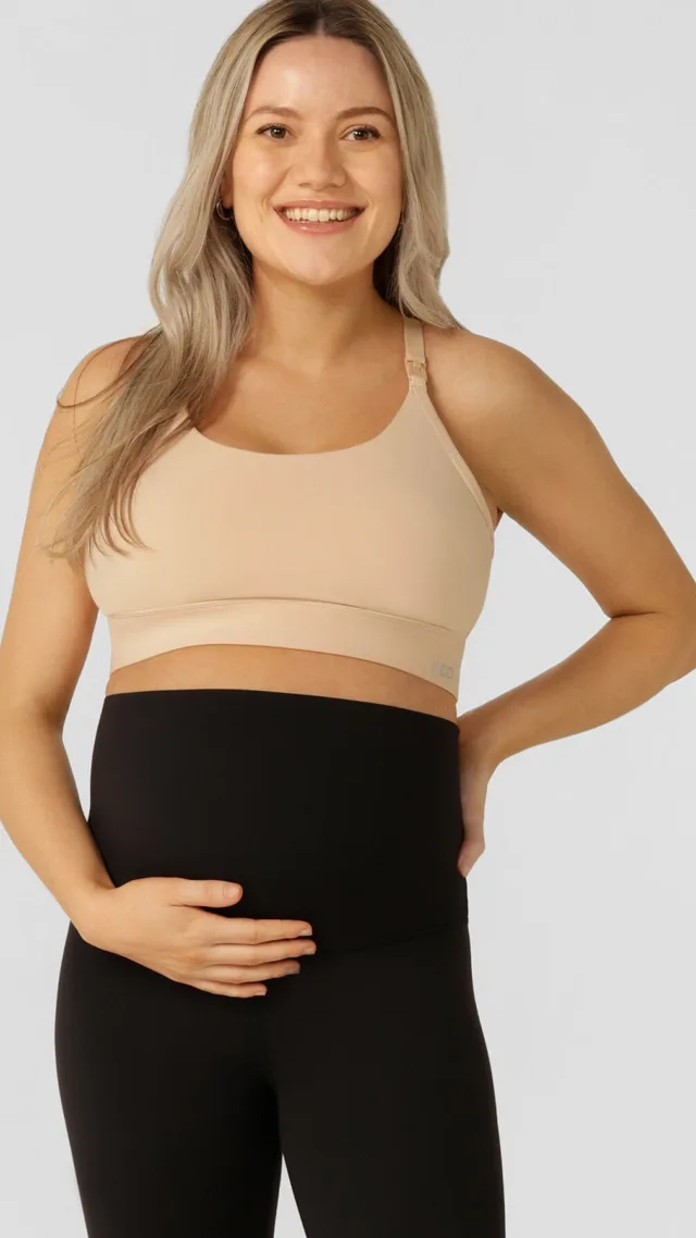 Lj Nursing Bra