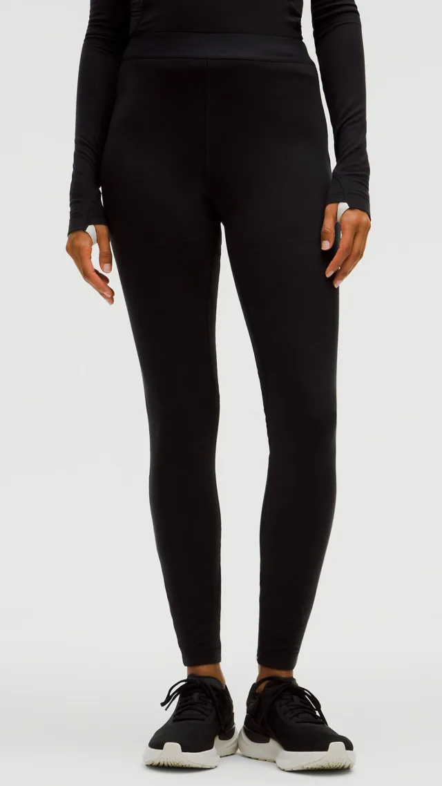 High-Rise Base Layer Tight 28"