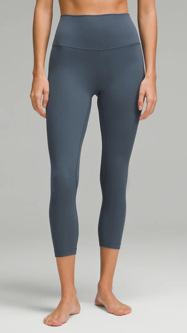 Lululemon Align™ High-Rise Crop 23"