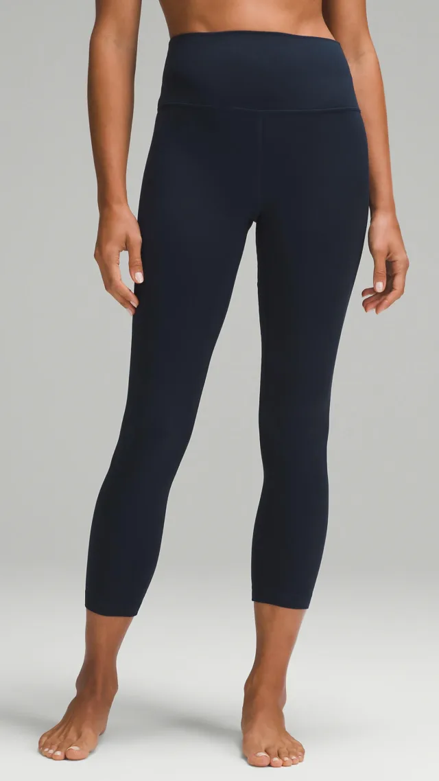 Lululemon Align™ High-Rise Pant 25"