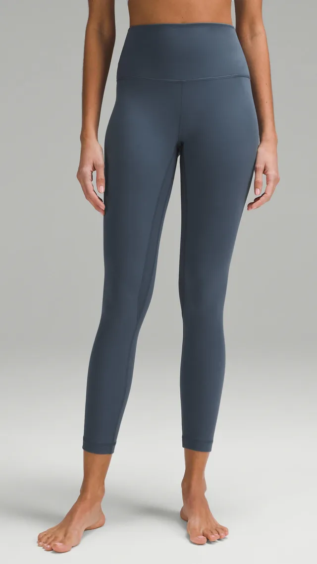 Lululemon Align™ High-Rise Pant 25"