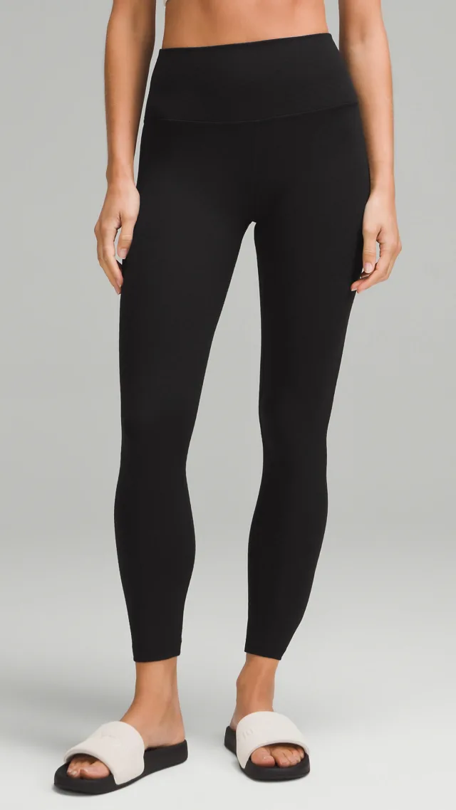 Lululemon Align™ High-Rise Pant 25"  Diamond