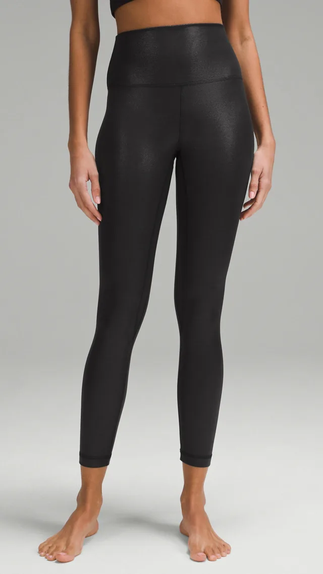 Lululemon Align™ High-Rise Pant 25"  Shine