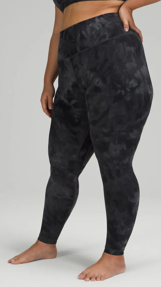 Lululemon Align™ High-Rise Pant 28"