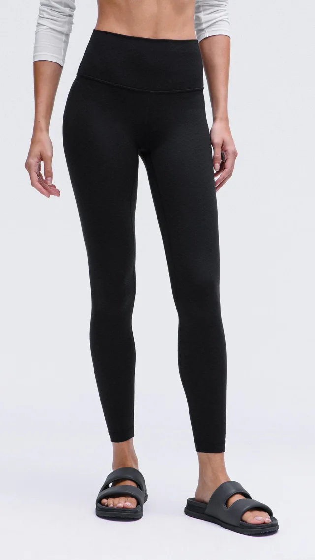 Lululemon Align™ High-Rise Pant 28"  Diamond