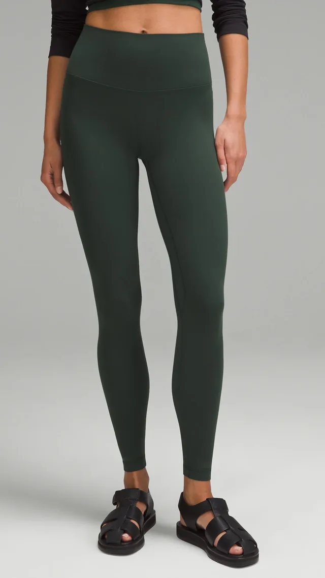 Lululemon Align™ High-Rise Pant 31"