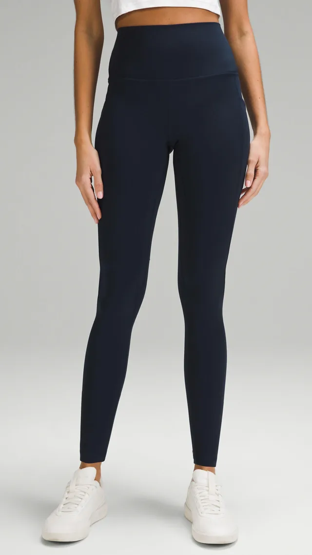 Lululemon Align™ High-Rise Pant With Pockets 31"